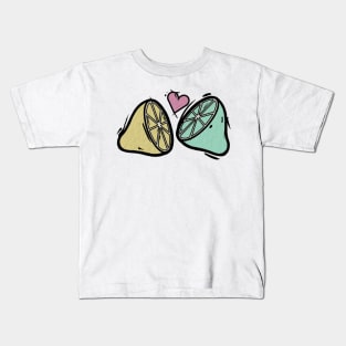 lemon Kids T-Shirt